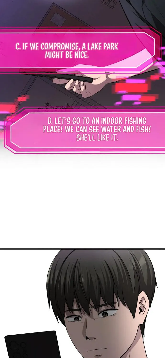 Read Heart-Pounding Cute Poem chapter 9 image 27 on Lezhin