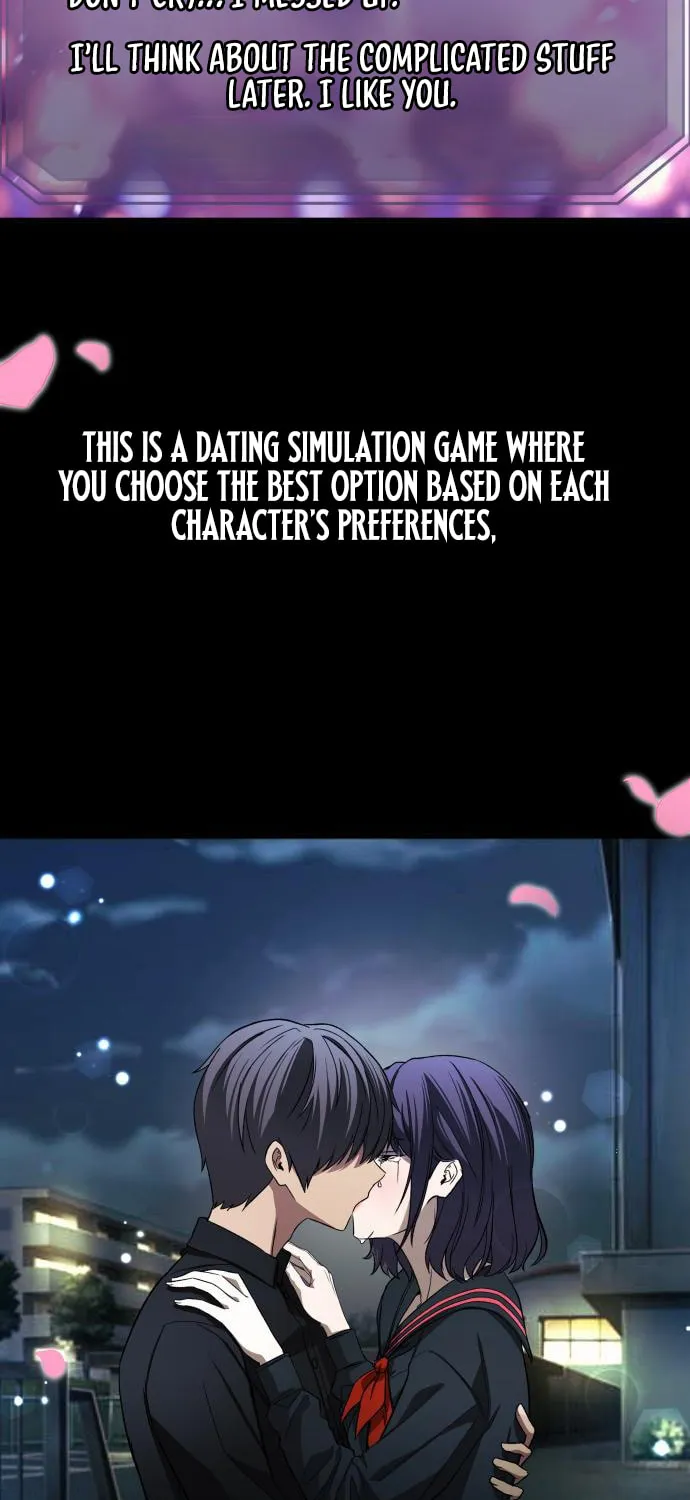 Read Heart-Pounding Cute Poem chapter 9 image 3 on Lezhin