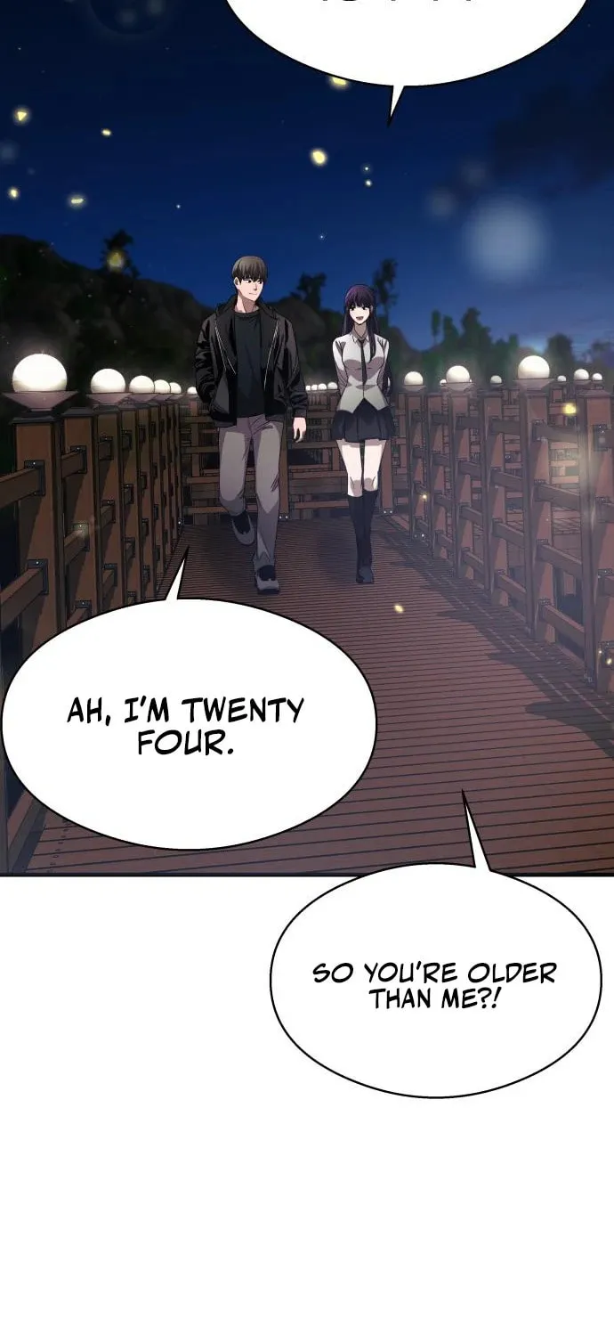 Read Heart-Pounding Cute Poem chapter 9 image 57 on Lezhin
