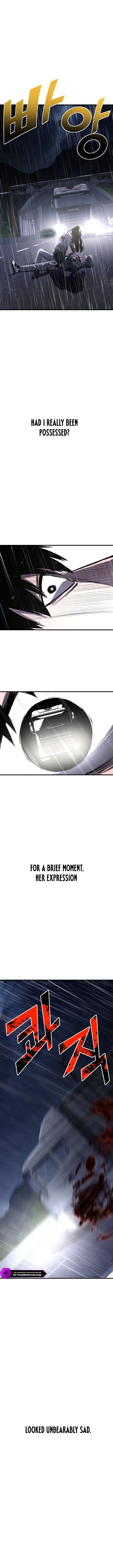 Read Heart-Racing Ghost Dating Sim chapter 1 image 20 on Lezhin
