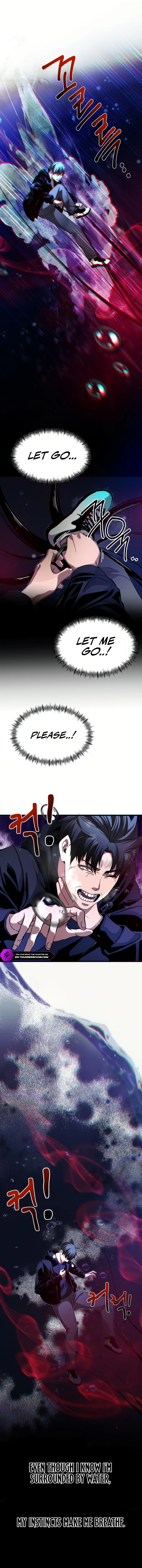 Read Heart-Racing Ghost Dating Sim chapter 10 image 10 on Lezhin