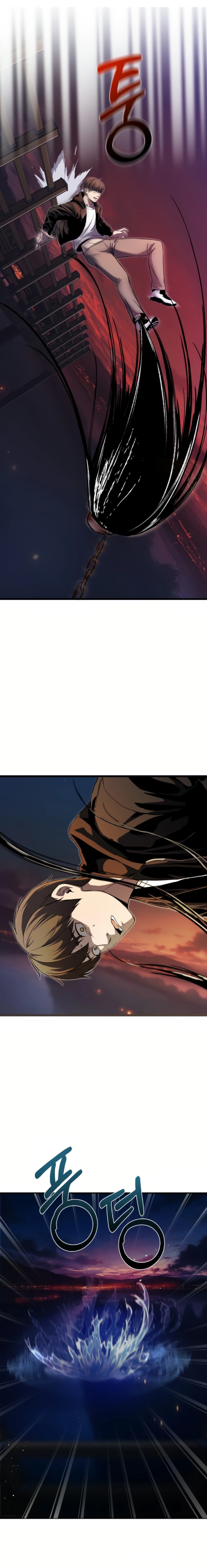 Read Heart-Racing Ghost Dating Sim chapter 10 image 9 on Lezhin