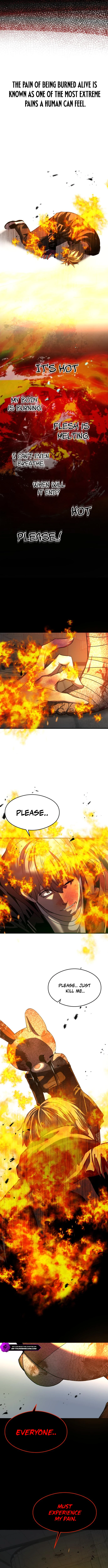 Read Heart-Racing Ghost Dating Sim chapter 30 image 5 on Lezhin
