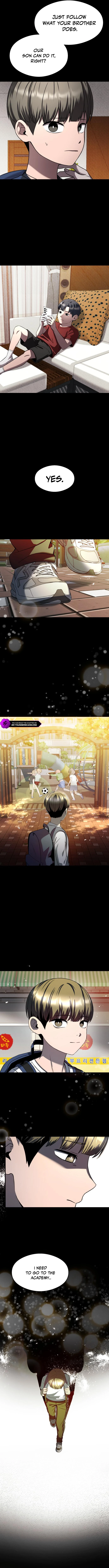 Read Heart-Racing Ghost Dating Sim chapter 30 image 8 on Lezhin