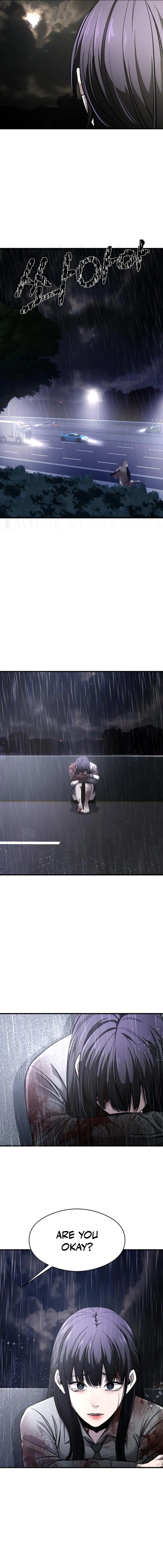 Read Heart-Racing Ghost Dating Sim chapter 4 image 18 on Lezhin