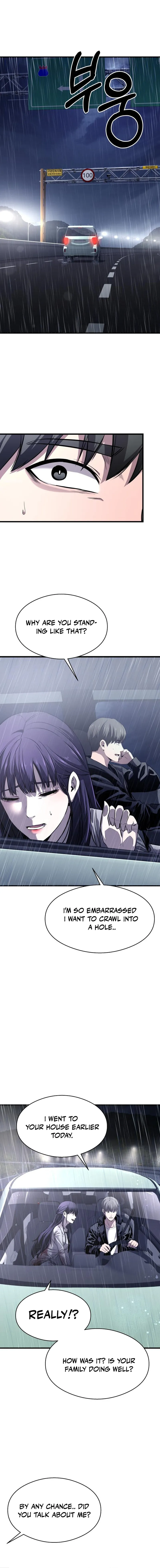 Read Heart-Racing Ghost Dating Sim chapter 4 image 20 on Lezhin