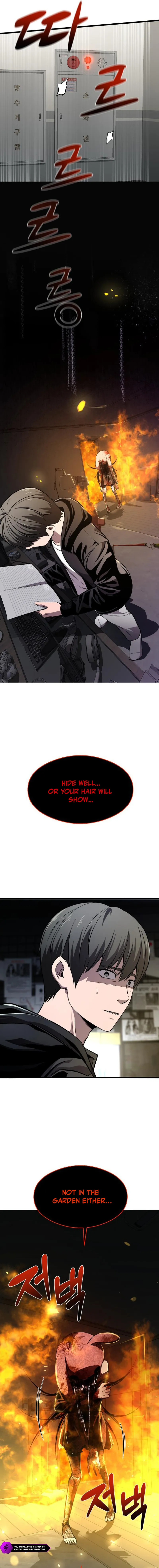 Read Heart-Racing Ghost Dating Sim chapter 4 image 3 on Lezhin