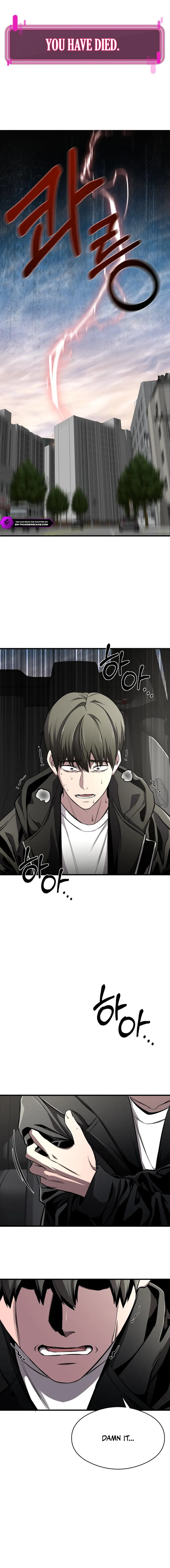 Read Heart-Racing Ghost Dating Sim chapter 4 image 7 on Lezhin
