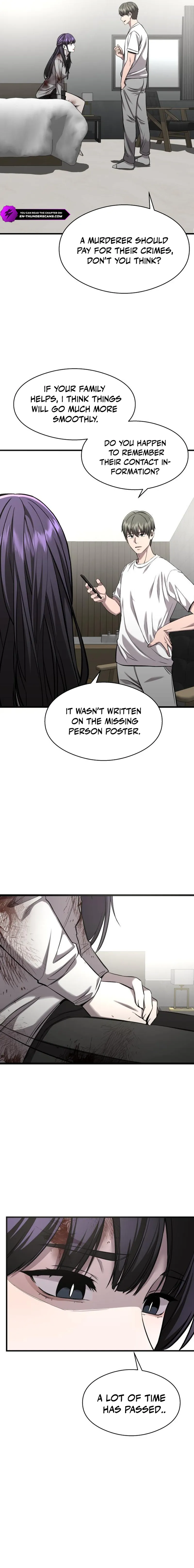 Read Heart-Racing Ghost Dating Sim chapter 5 image 12 on Lezhin