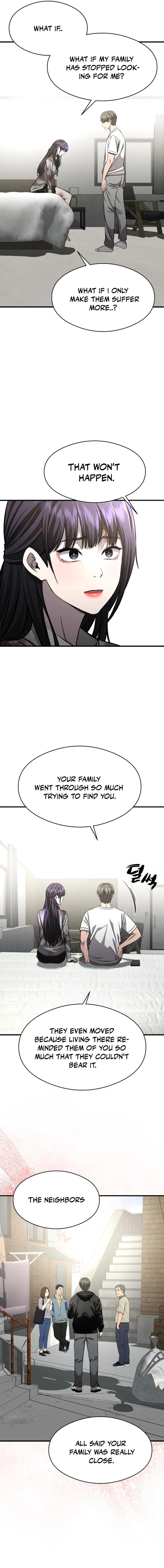 Read Heart-Racing Ghost Dating Sim chapter 5 image 13 on Lezhin