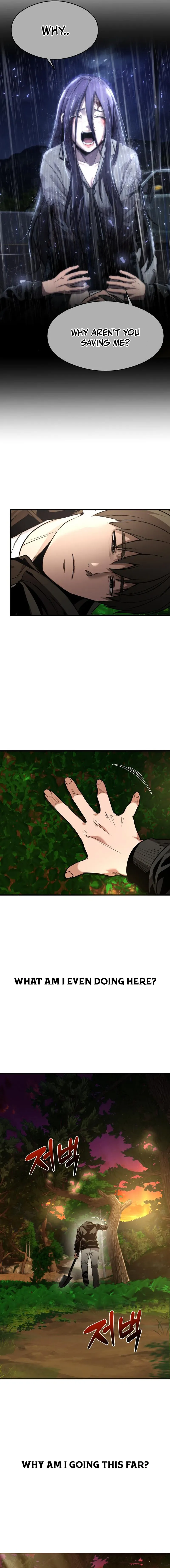 Read Heart-Racing Ghost Dating Sim chapter 6 image 20 on Lezhin