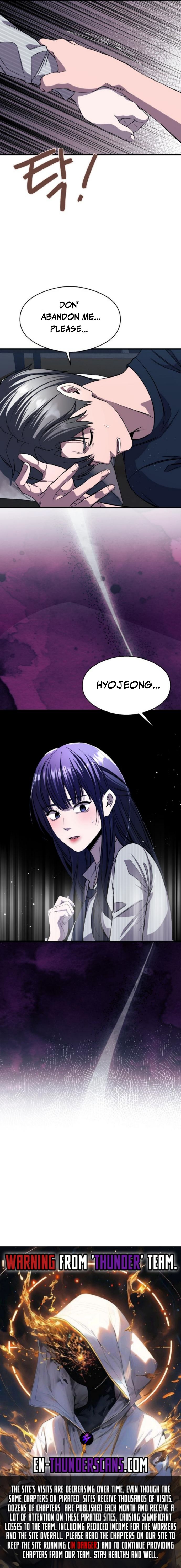 Read Heart-Racing Ghost Dating Sim chapter 8 image 11 on Lezhin
