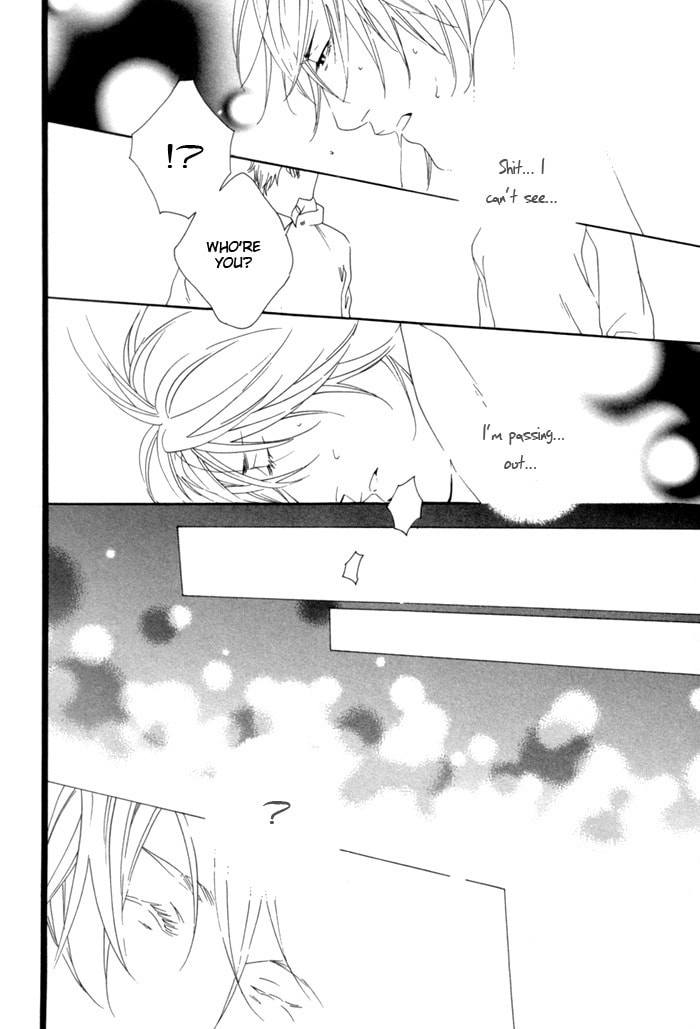 Read Heart Strings chapter 1 image 33 on Lezhin