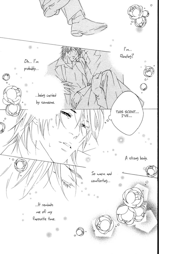 Read Heart Strings chapter 1 image 34 on Lezhin