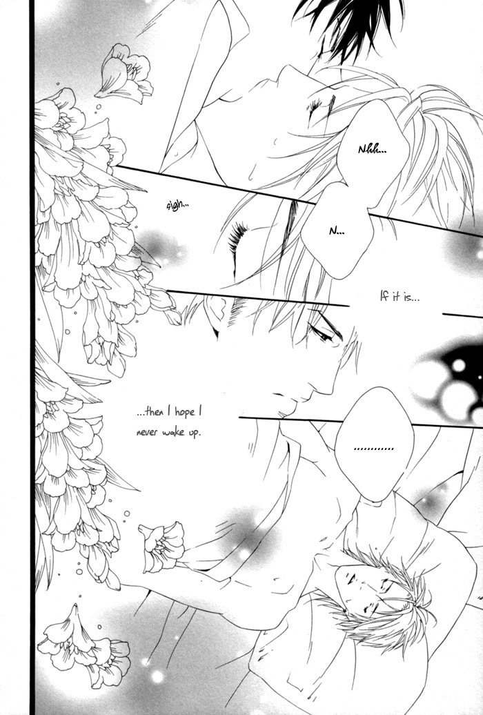 Read Heart Strings chapter 1 image 39 on Lezhin