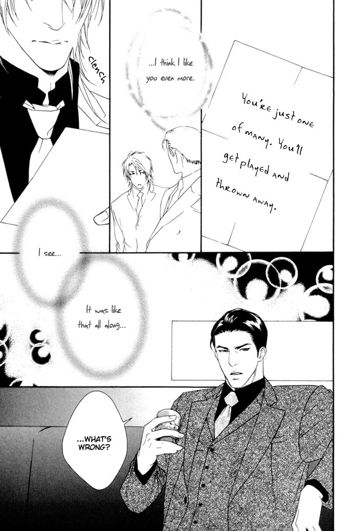 Read Heart Strings chapter 2 image 10 on Lezhin