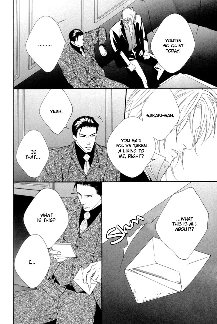Read Heart Strings chapter 2 image 11 on Lezhin