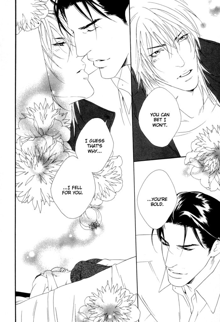 Read Heart Strings chapter 2 image 25 on Lezhin