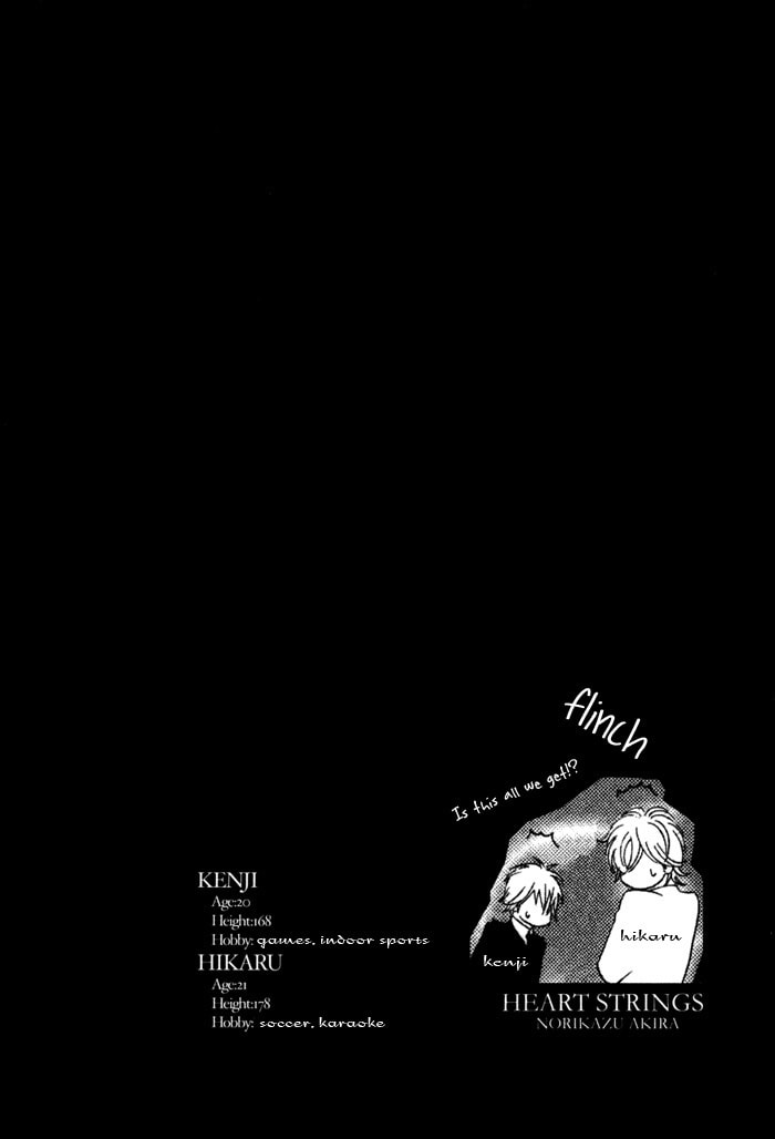 Read Heart Strings chapter 3 image 29 on Lezhin