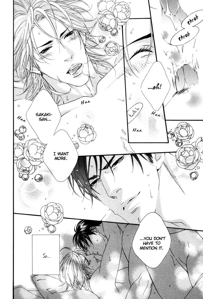 Read Heart Strings chapter 3 image 9 on Lezhin