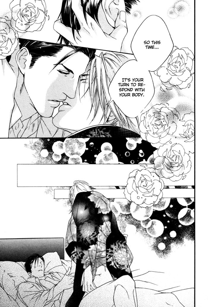 Read Heart Strings chapter 4 image 26 on Lezhin