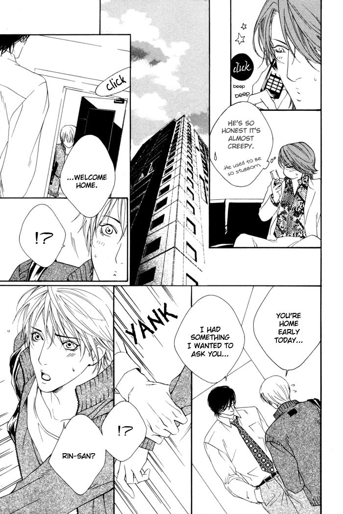 Read Heart Strings chapter 5 image 16 on Lezhin