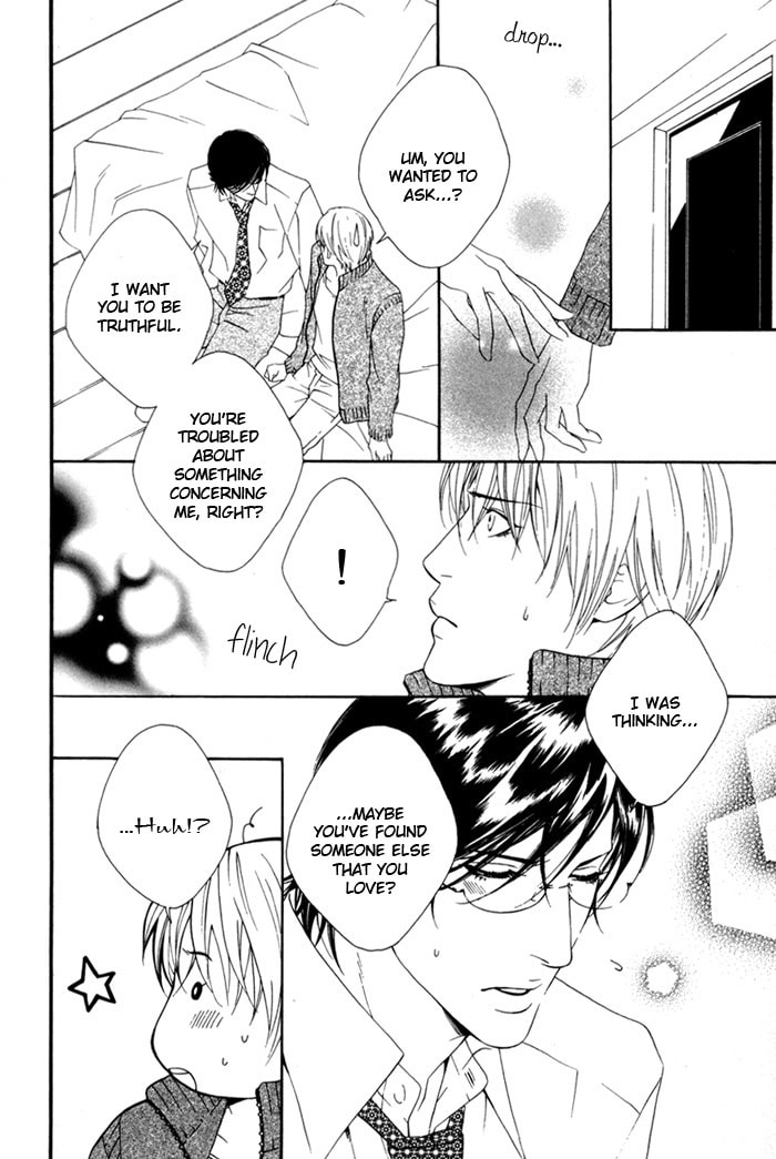 Read Heart Strings chapter 5 image 17 on Lezhin