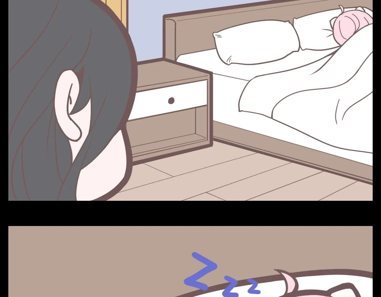 Read Xindong Wucha x chapter 10.5 image 1 on Lezhin