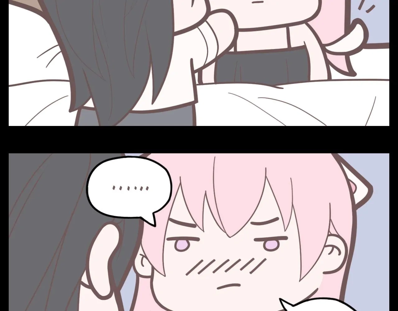 Read Xindong Wucha x chapter 10.5 image 11 on Lezhin