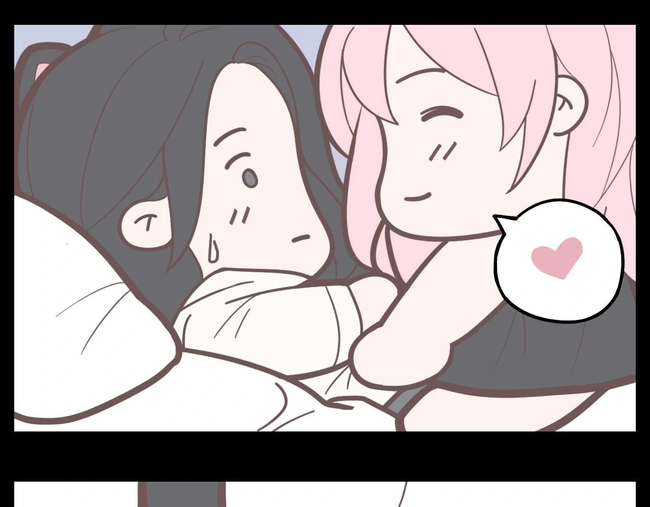 Read Xindong Wucha x chapter 10.5 image 15 on Lezhin