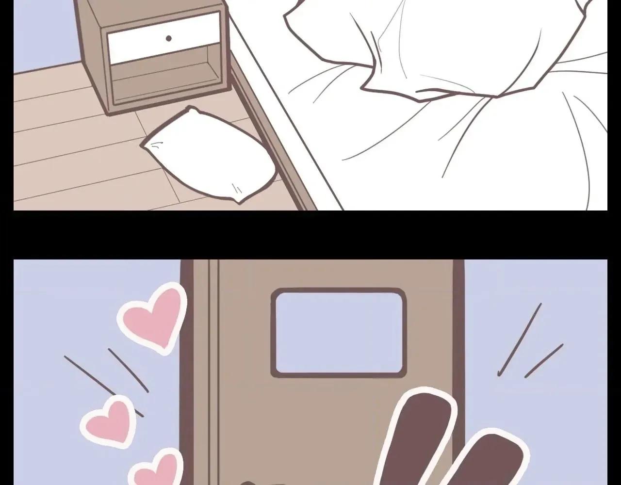 Read Xindong Wucha x chapter 10.5 image 19 on Lezhin
