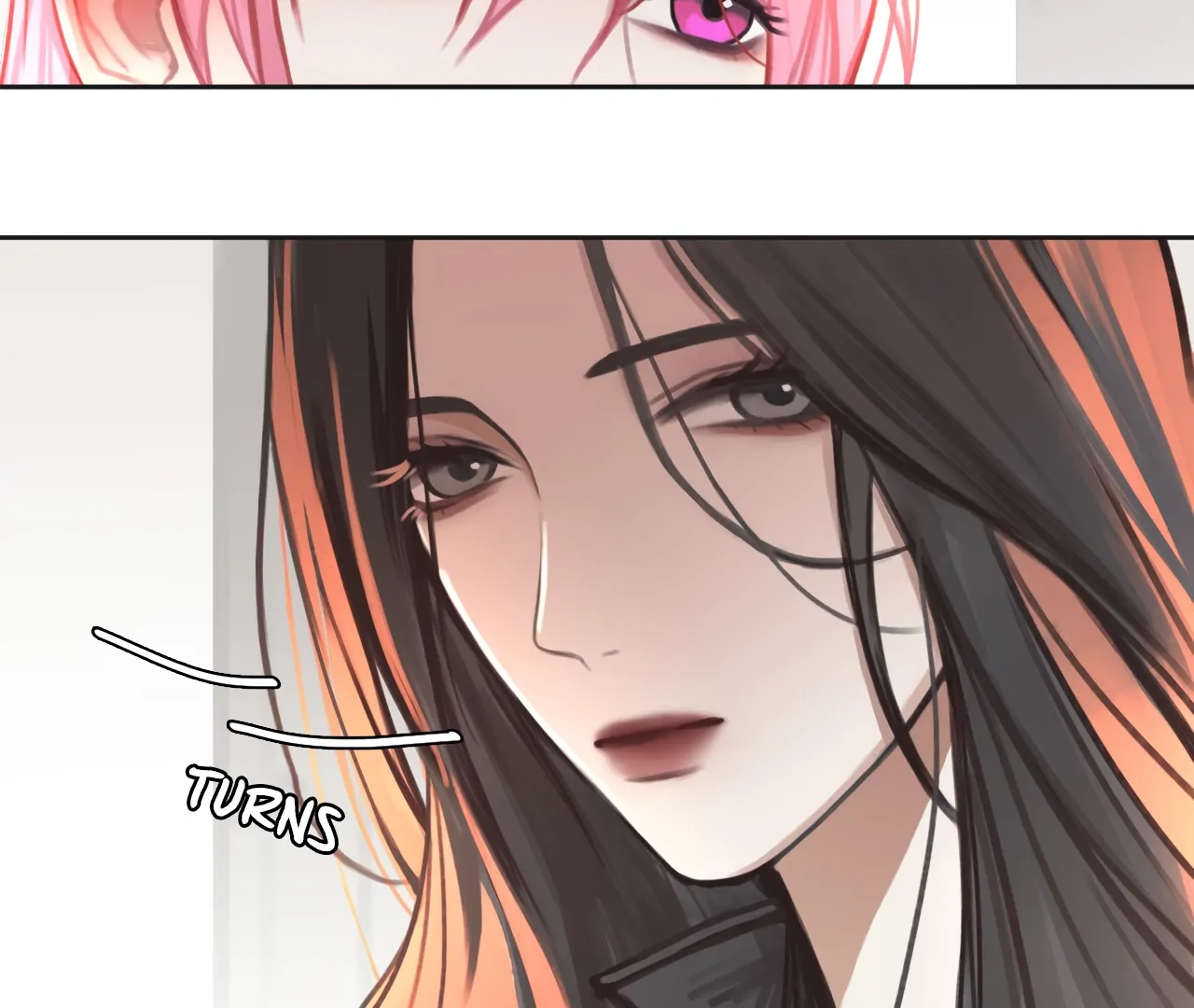 Read Xindong Wucha x chapter 11 image 11 on Lezhin