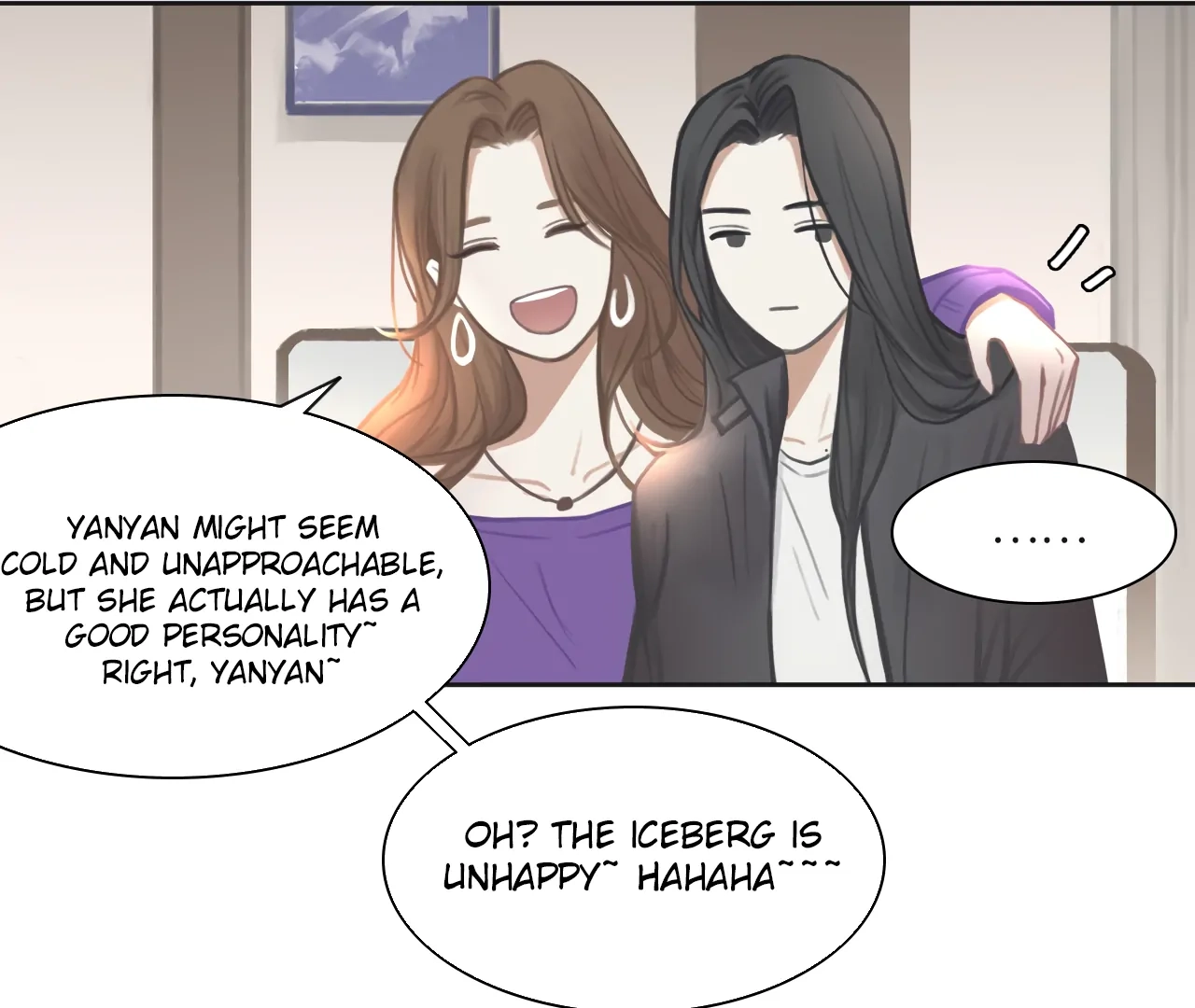 Read Xindong Wucha x chapter 11 image 14 on Lezhin