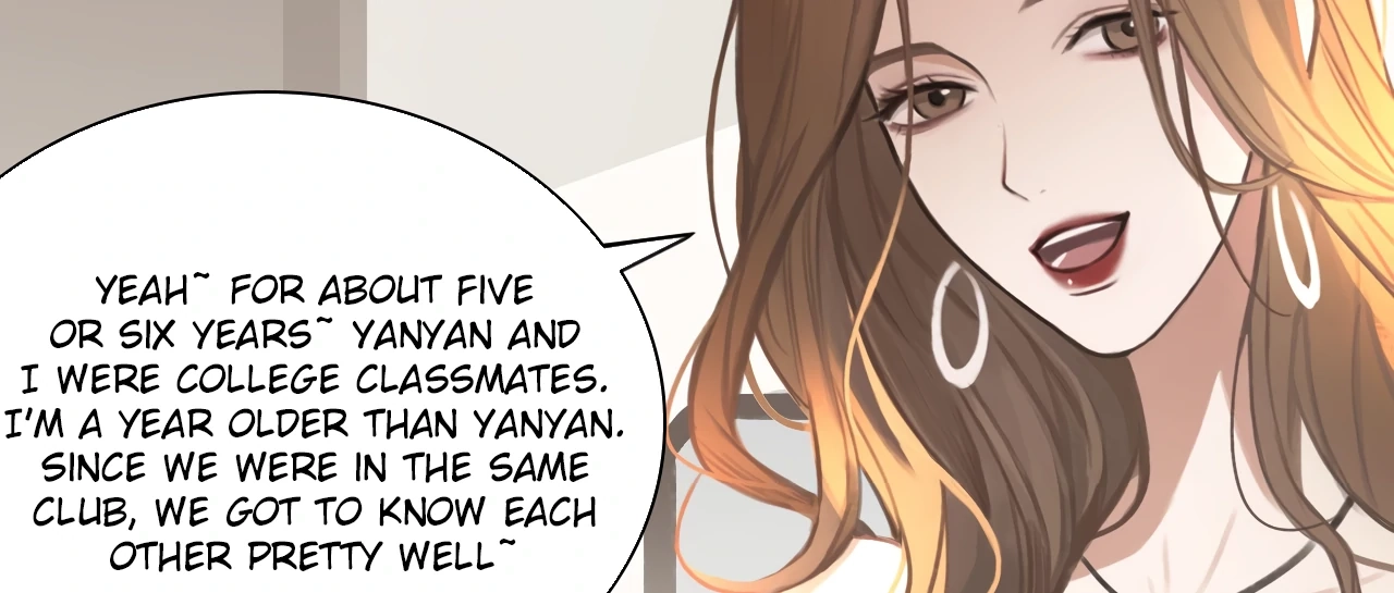 Read Xindong Wucha x chapter 11 image 16 on Lezhin