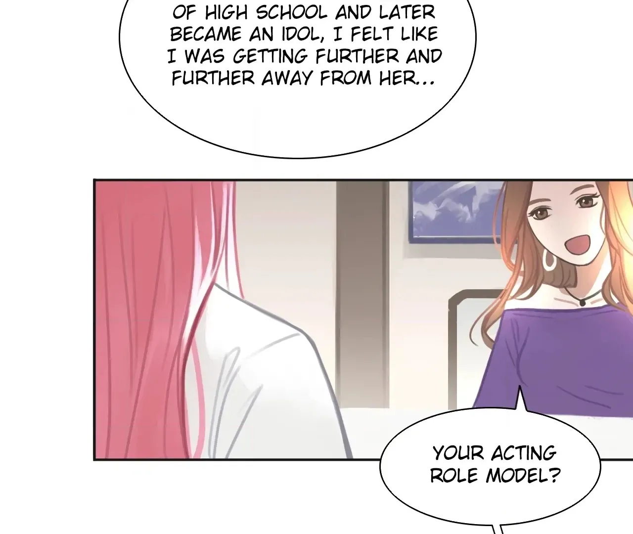 Read Xindong Wucha x chapter 11 image 19 on Lezhin