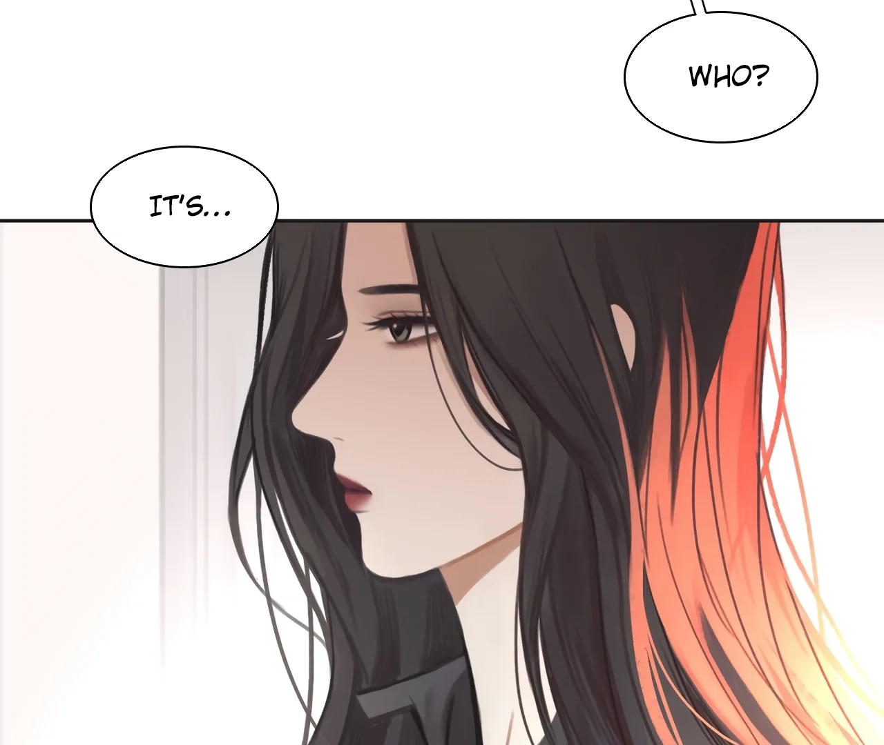 Read Xindong Wucha x chapter 11 image 20 on Lezhin