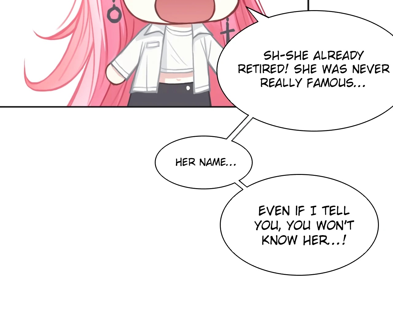 Read Xindong Wucha x chapter 11 image 22 on Lezhin