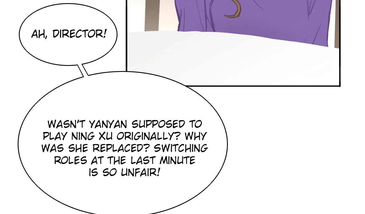 Read Xindong Wucha x chapter 11 image 24 on Lezhin