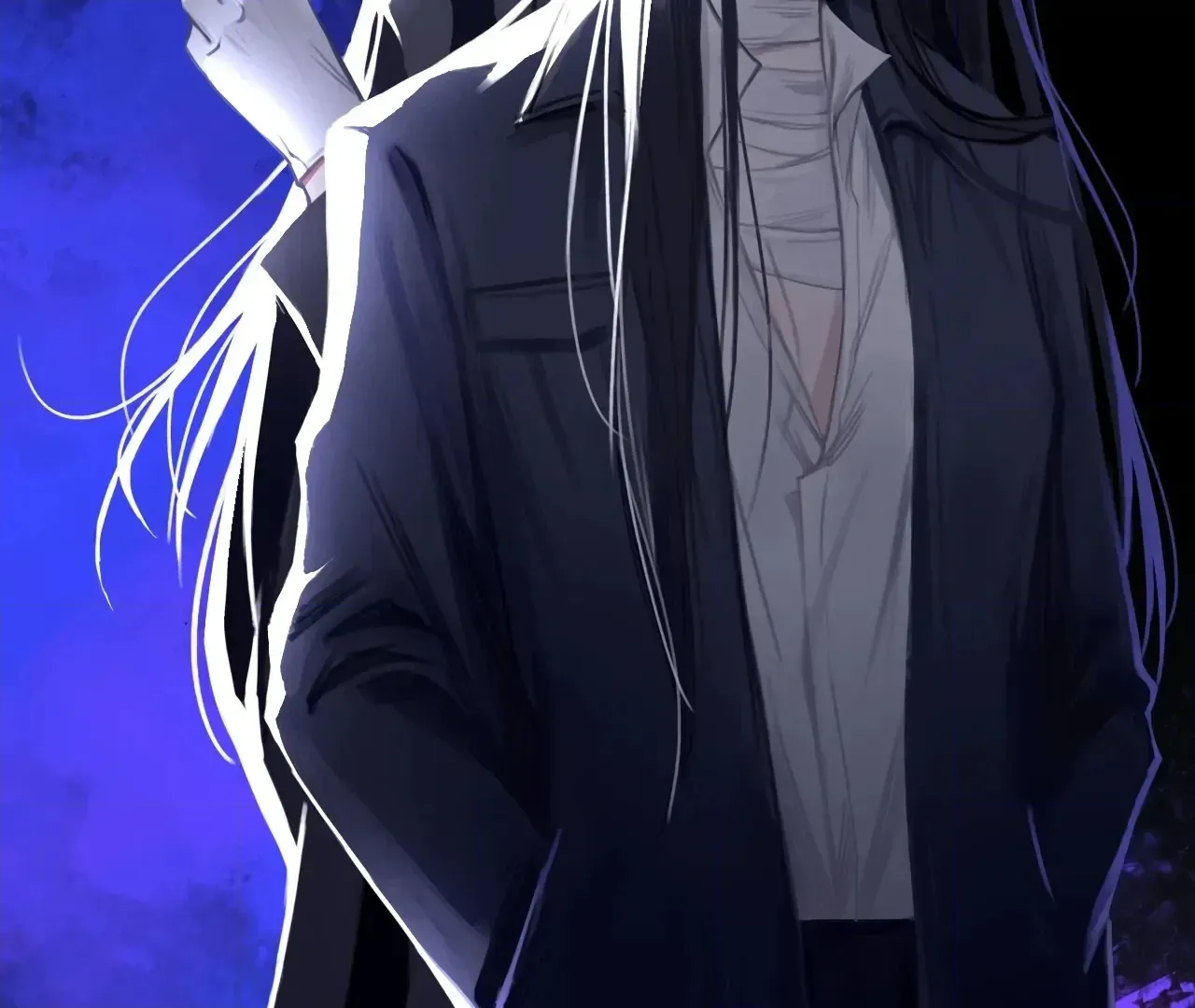 Read Xindong Wucha x chapter 11 image 29 on Lezhin