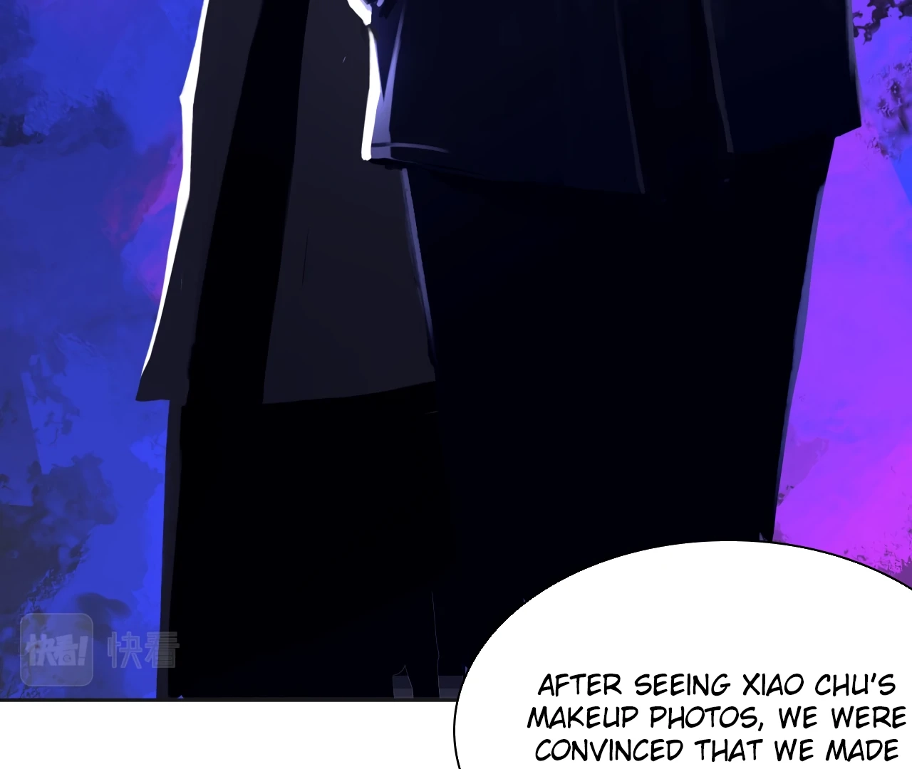 Read Xindong Wucha x chapter 11 image 30 on Lezhin