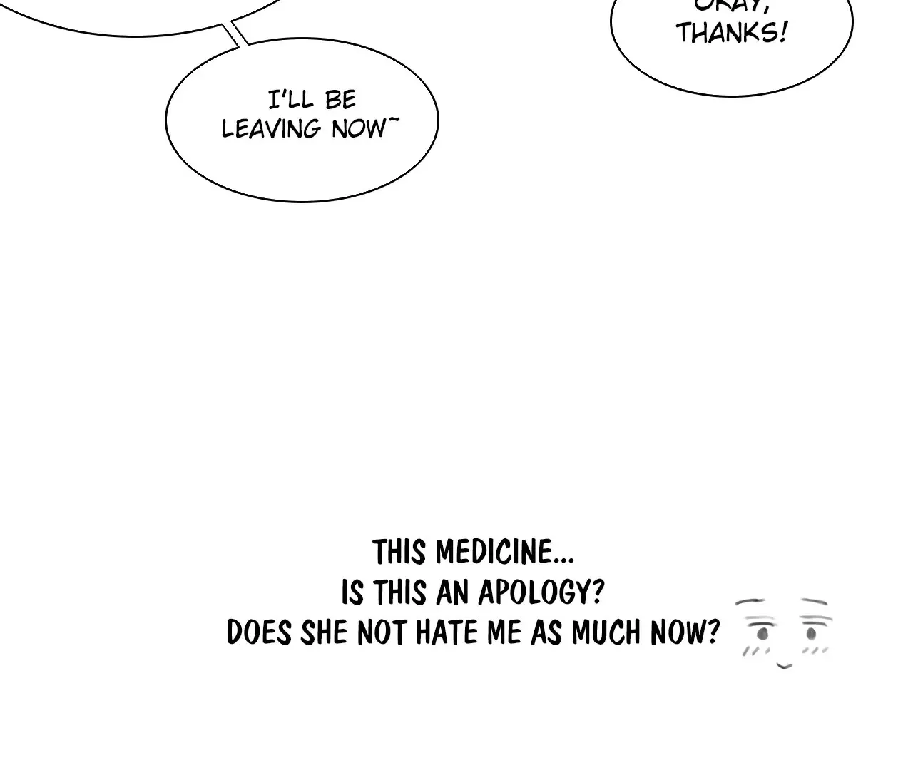 Read Xindong Wucha x chapter 11 image 39 on Lezhin