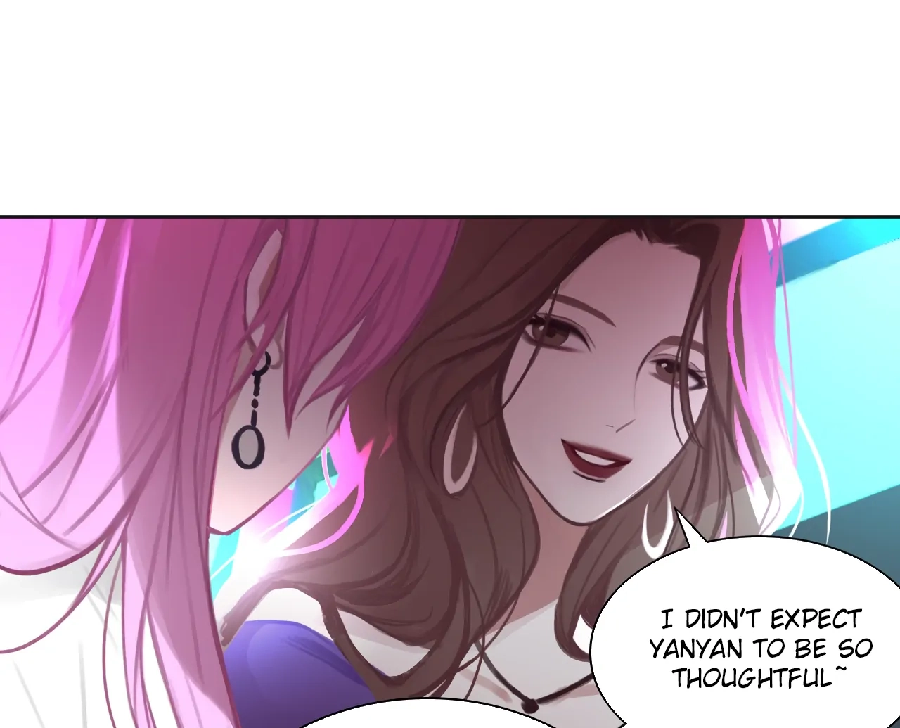 Read Xindong Wucha x chapter 11 image 40 on Lezhin