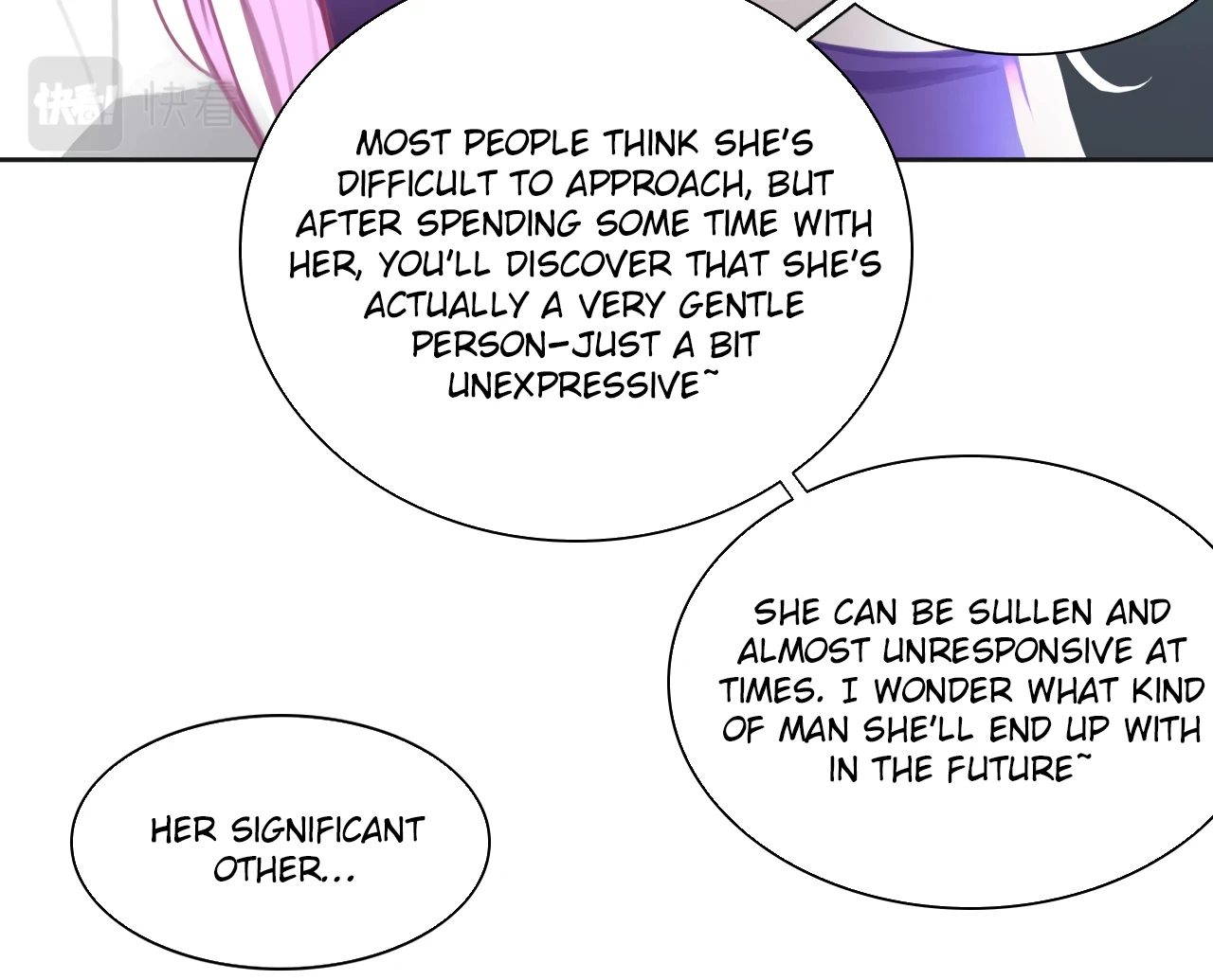 Read Xindong Wucha x chapter 11 image 41 on Lezhin