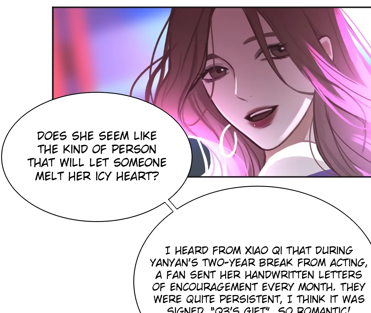 Read Xindong Wucha x chapter 11 image 42 on Lezhin