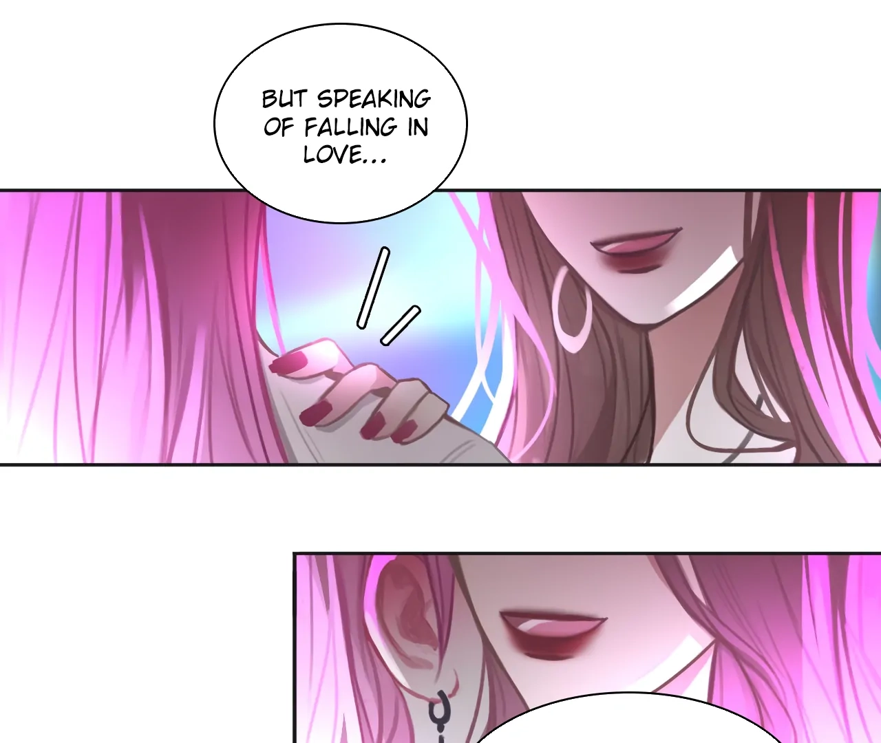 Read Xindong Wucha x chapter 11 image 44 on Lezhin