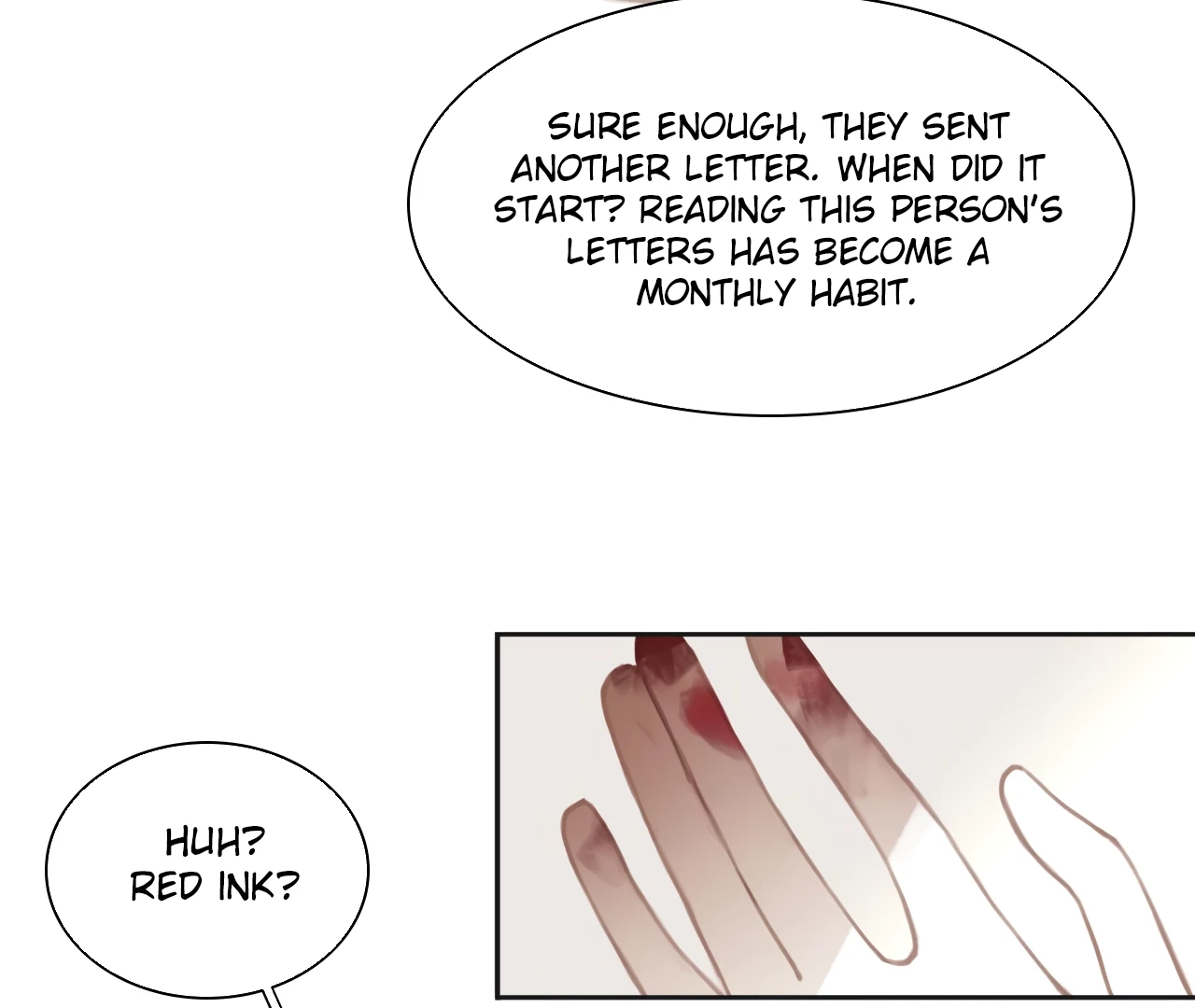 Read Xindong Wucha x chapter 11 image 51 on Lezhin