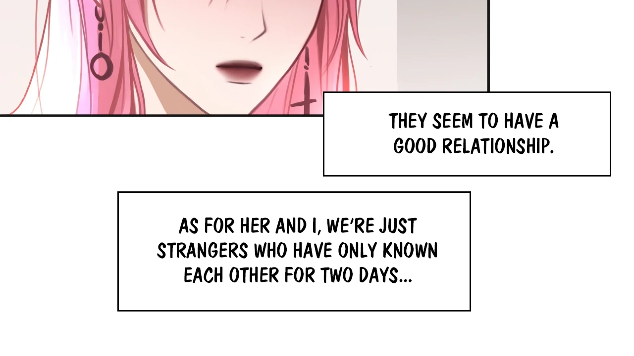 Read Xindong Wucha x chapter 11 image 8 on Lezhin