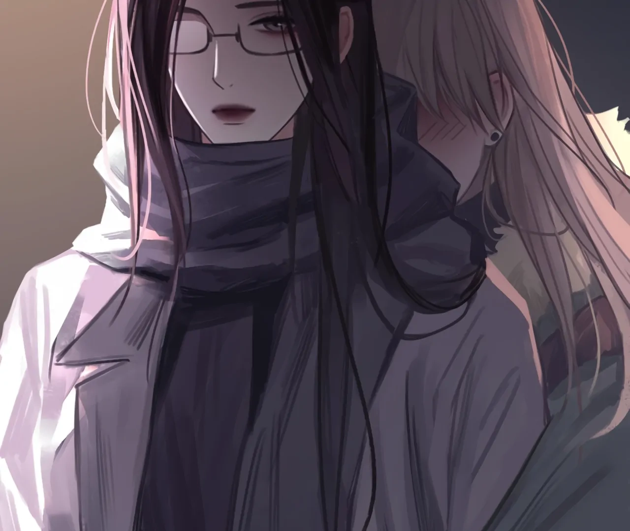 Read Xindong Wucha x chapter 12 image 10 on Lezhin