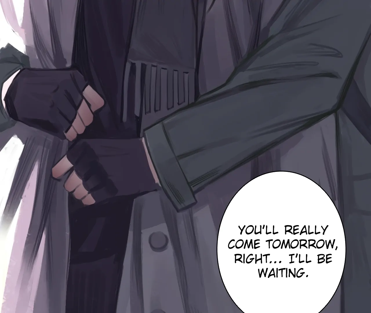 Read Xindong Wucha x chapter 12 image 11 on Lezhin