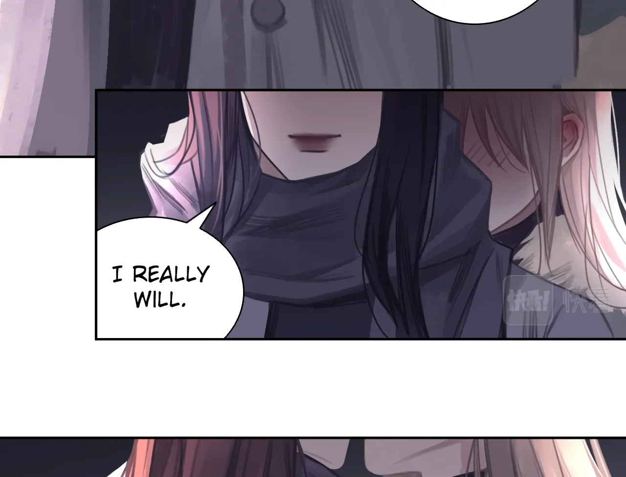 Read Xindong Wucha x chapter 12 image 12 on Lezhin